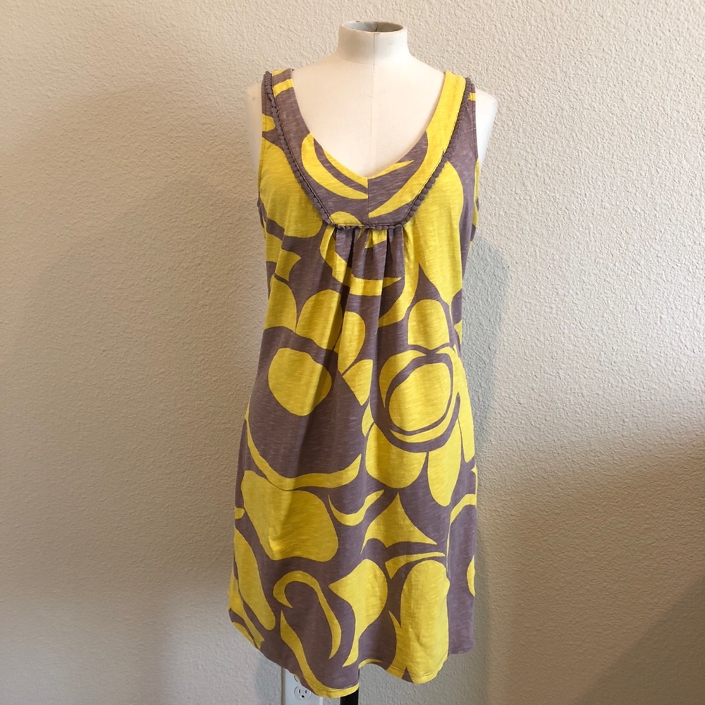 Boden dress